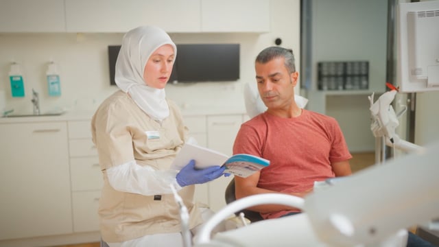 BEDRIJFSFILM | Oschek Dental