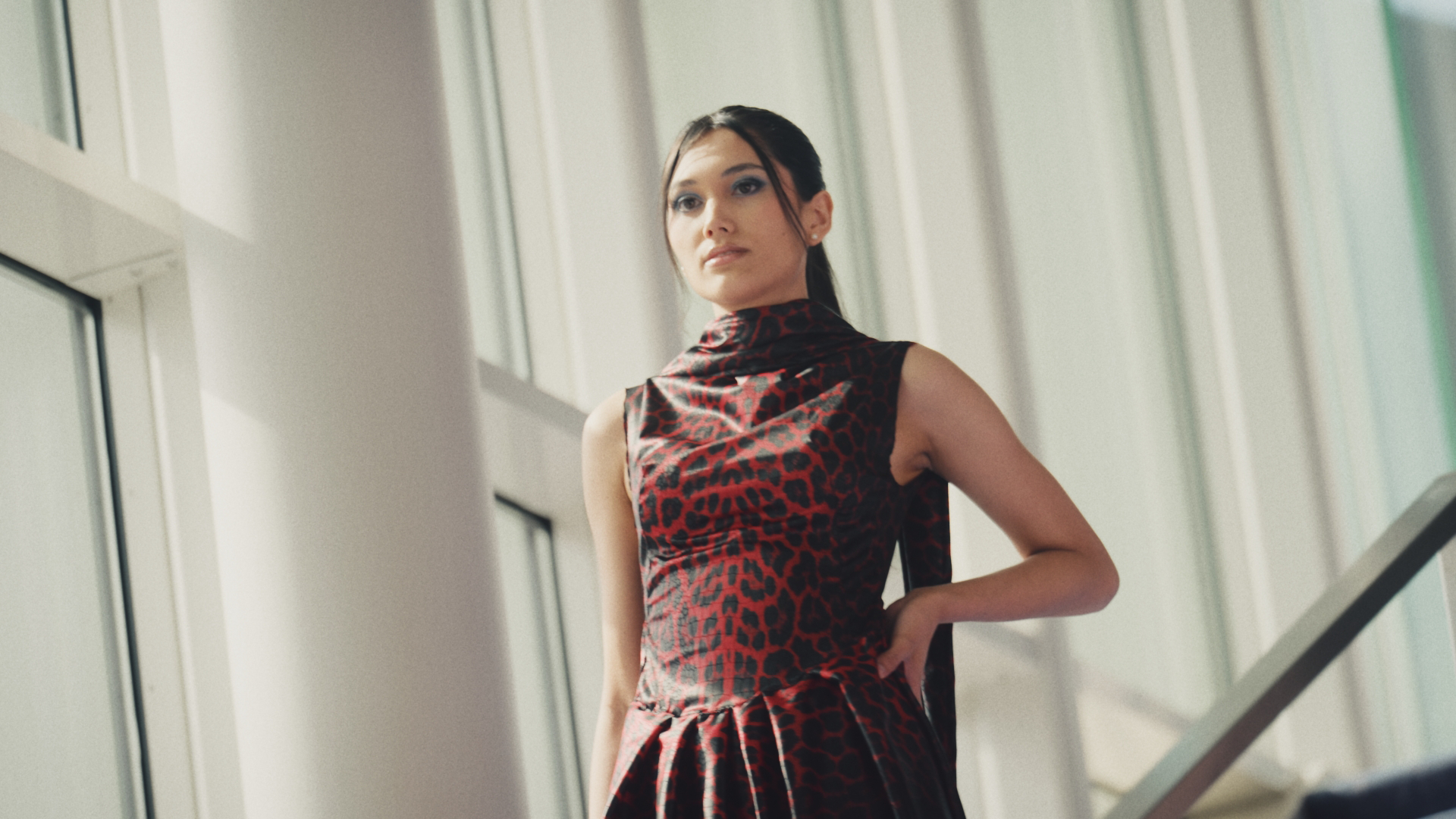 AFTERMOVIE  |  Kunstbende Limburg 2025