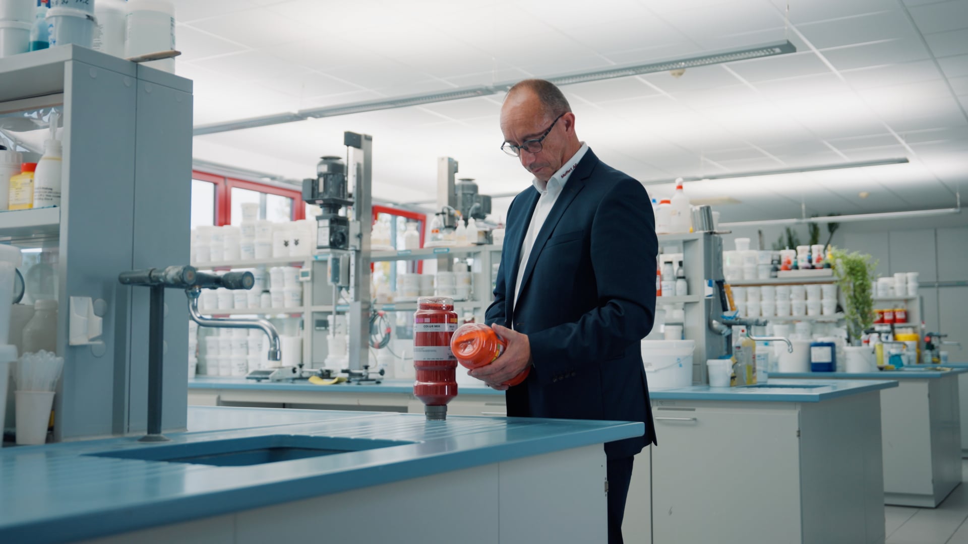 SUCCES STORY  |  Vibrantz Pearls