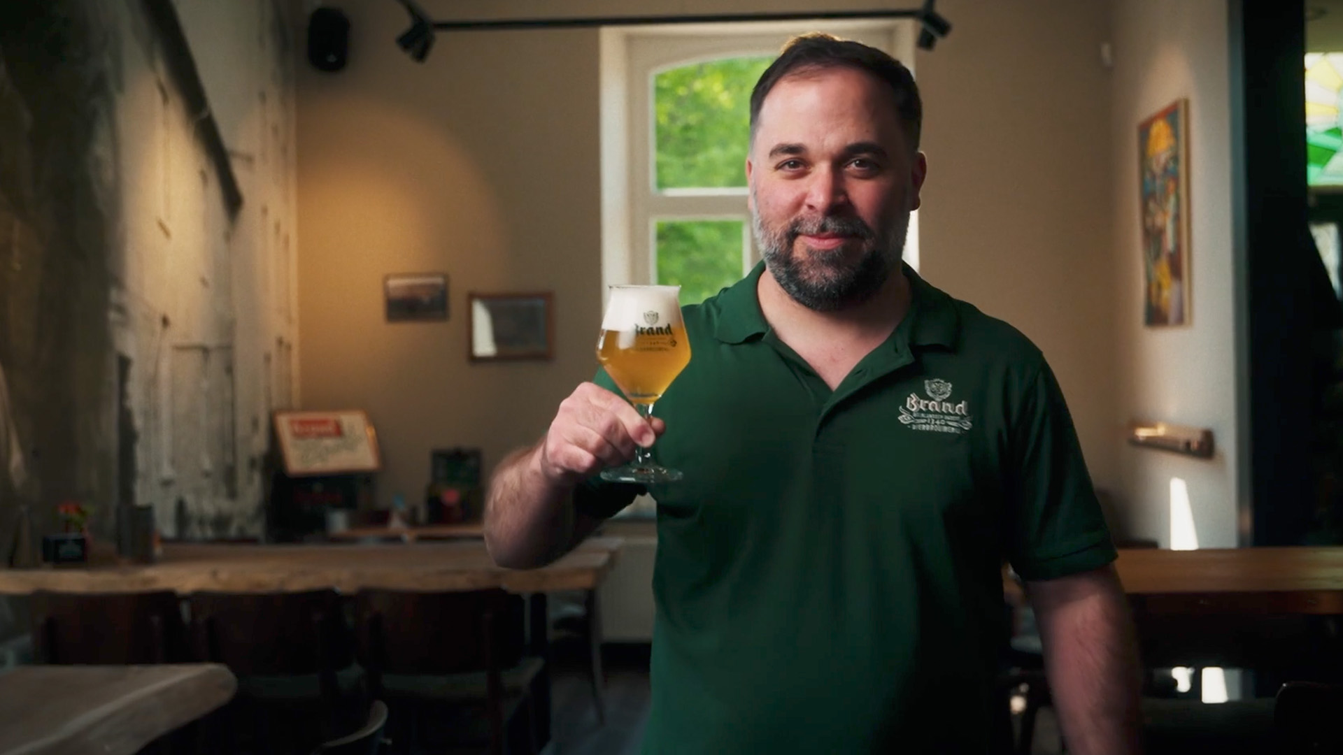 COMMERCIAL | BRAND x PINKPOP