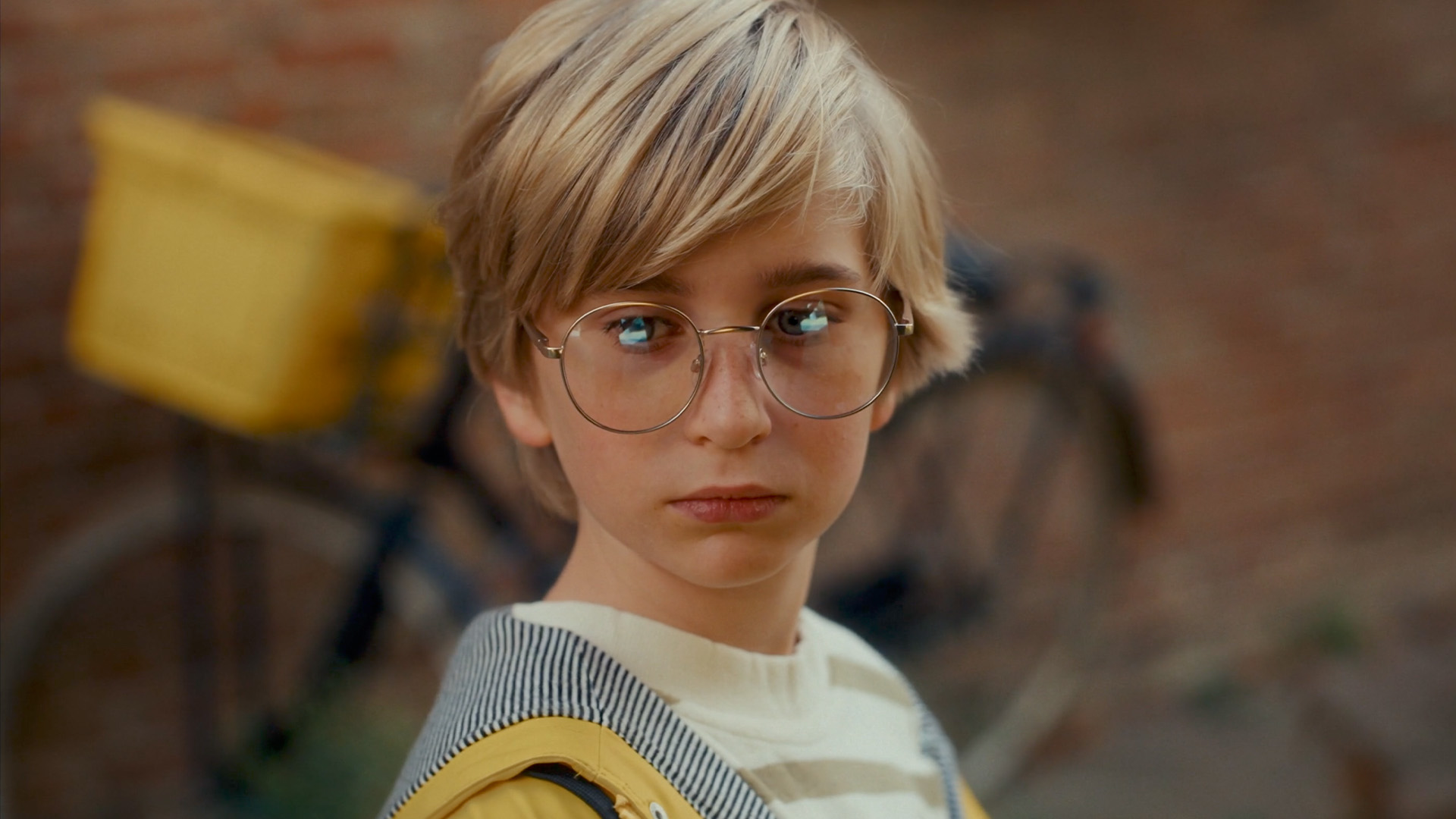 VIDEOCLIP | Sebas van der Donk