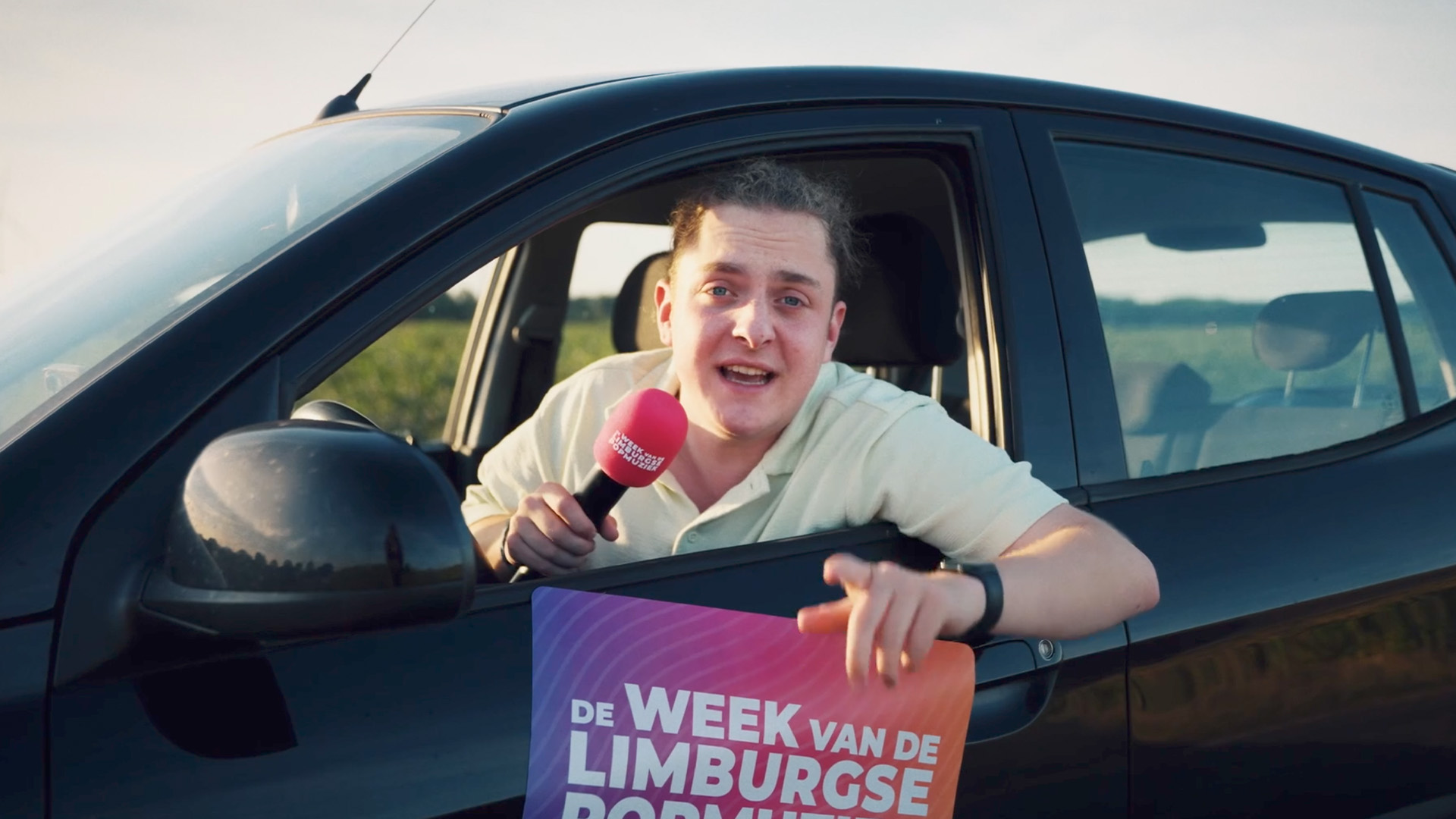 AFTERMOVIE | Week van de Limburgse Popmuziek 2025