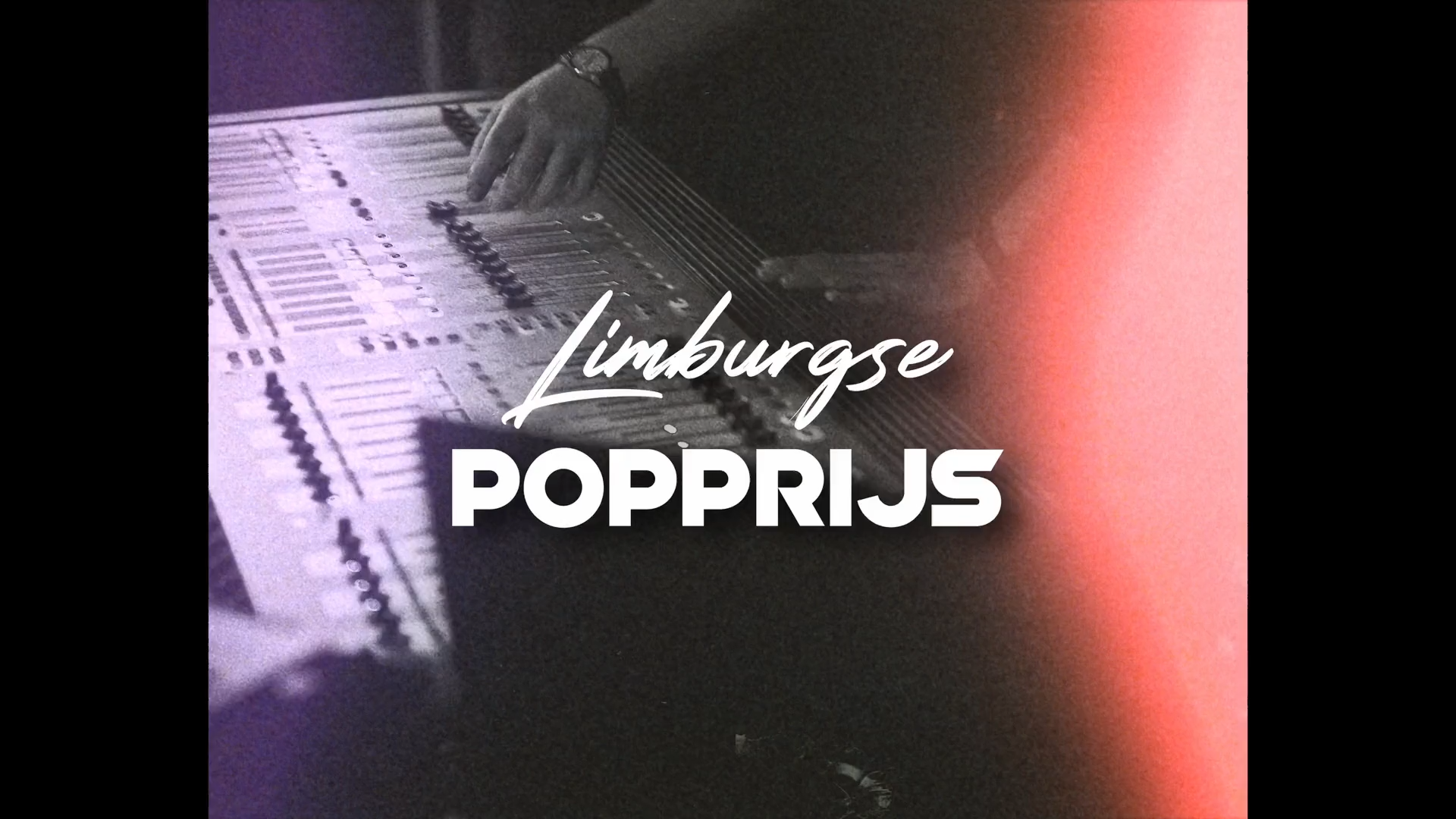 AFTERMOVIE | Limburgse Popprijs 2025